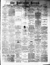 Lakes Herald Friday 23 March 1883 Page 1
