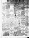 Lakes Herald Friday 27 April 1883 Page 1