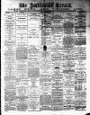 Lakes Herald Friday 11 May 1883 Page 1