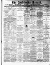 Lakes Herald Friday 08 June 1883 Page 1
