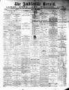 Lakes Herald Friday 15 June 1883 Page 1