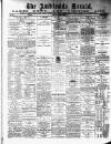 Lakes Herald Friday 22 June 1883 Page 1