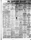 Lakes Herald Friday 13 July 1883 Page 1