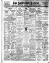 Lakes Herald Friday 20 July 1883 Page 1