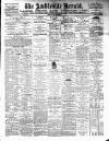 Lakes Herald Friday 27 July 1883 Page 1