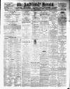 Lakes Herald Friday 03 August 1883 Page 1