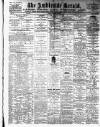 Lakes Herald Friday 10 August 1883 Page 1