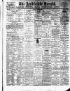 Lakes Herald Friday 17 August 1883 Page 1