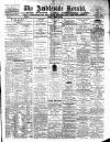 Lakes Herald Friday 24 August 1883 Page 1
