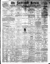 Lakes Herald Friday 31 August 1883 Page 1