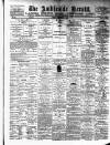 Lakes Herald Friday 07 September 1883 Page 1
