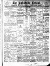 Lakes Herald Friday 09 November 1883 Page 1