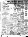 Lakes Herald Friday 23 November 1883 Page 1