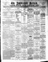 Lakes Herald Friday 14 December 1883 Page 1