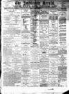 Lakes Herald Friday 11 January 1884 Page 1