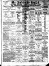 Lakes Herald Friday 18 January 1884 Page 1