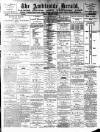 Lakes Herald Friday 25 January 1884 Page 1
