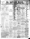 Lakes Herald Friday 15 February 1884 Page 1
