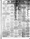 Lakes Herald Friday 22 February 1884 Page 1