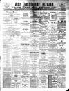 Lakes Herald Friday 21 March 1884 Page 1