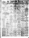 Lakes Herald Friday 28 March 1884 Page 1