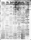 Lakes Herald Friday 04 April 1884 Page 1