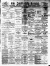 Lakes Herald Friday 25 April 1884 Page 1