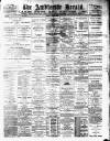 Lakes Herald Friday 02 May 1884 Page 1