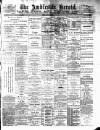 Lakes Herald Friday 16 May 1884 Page 1