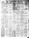 Lakes Herald Friday 23 May 1884 Page 1