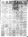 Lakes Herald Friday 30 May 1884 Page 1
