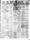 Lakes Herald Friday 20 June 1884 Page 1