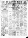 Lakes Herald Friday 25 July 1884 Page 1
