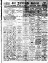 Lakes Herald Friday 01 August 1884 Page 1