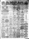 Lakes Herald Friday 10 October 1884 Page 1