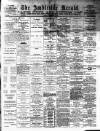 Lakes Herald Friday 07 November 1884 Page 1