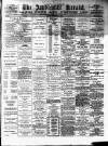 Lakes Herald Friday 14 November 1884 Page 1