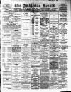 Lakes Herald Friday 21 November 1884 Page 1