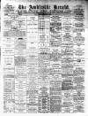 Lakes Herald Friday 05 December 1884 Page 1