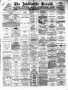 Lakes Herald Friday 12 December 1884 Page 1
