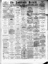 Lakes Herald Friday 26 December 1884 Page 1