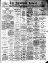 Lakes Herald Friday 09 January 1885 Page 1