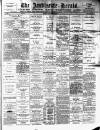 Lakes Herald Friday 30 January 1885 Page 1