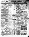 Lakes Herald Friday 27 March 1885 Page 1