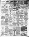 Lakes Herald Friday 10 April 1885 Page 1