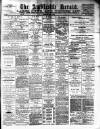 Lakes Herald Friday 01 May 1885 Page 1