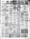 Lakes Herald Friday 08 May 1885 Page 1