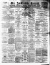 Lakes Herald Friday 15 May 1885 Page 1
