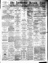 Lakes Herald Friday 22 May 1885 Page 1