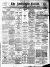 Lakes Herald Friday 29 May 1885 Page 1